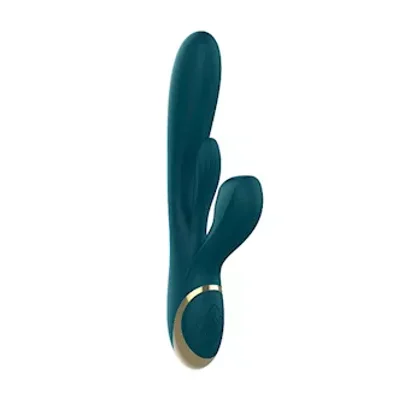 harmonia rabbit vibrator