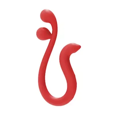 raunchy rooster pelvic wand