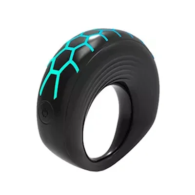 aurora cock ring slim