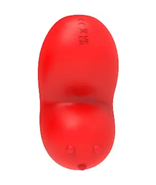Heartfelt Rolling Vibrator — image 3 of 4