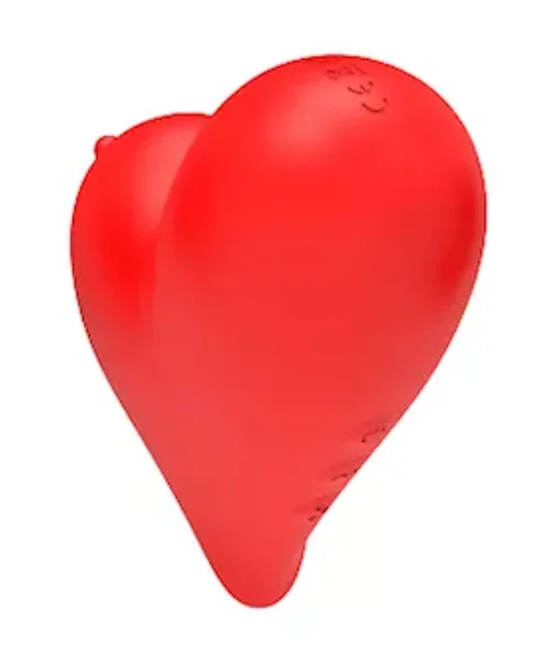 Heartfelt Rolling Vibrator — image 2 of 4