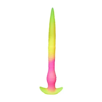 eel charmer fantasy dildo