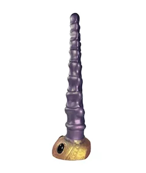 Bone Lord Fantasy Dildo — image 2 of 3