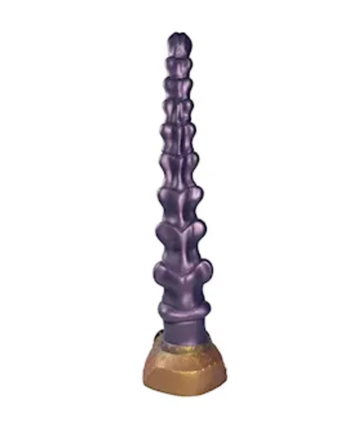 Bone Lord Fantasy Dildo — image 3 of 3