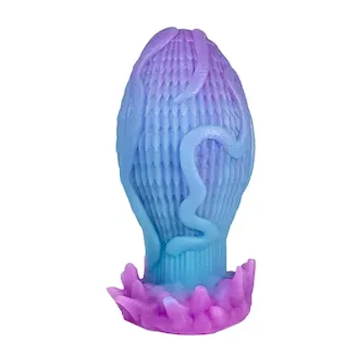 ophidian egg fantasy dildo