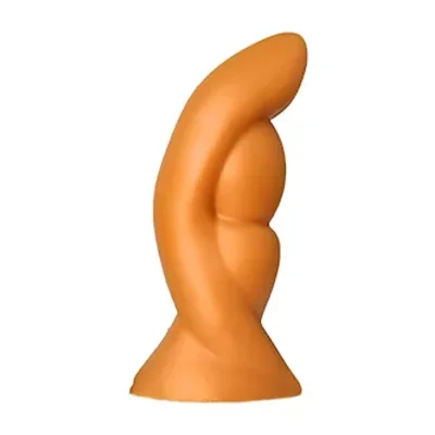 the titan fantasy dildo