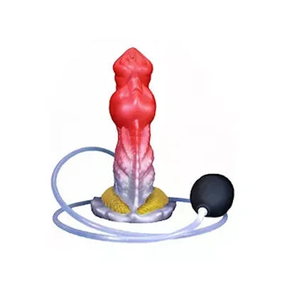 cetos typhoon squirting fantasy dildo