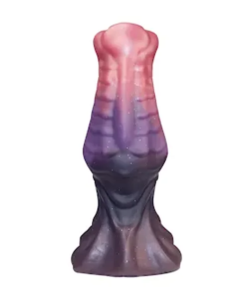 Kunpeng Fury Fantasy Dildo — image 3 of 3