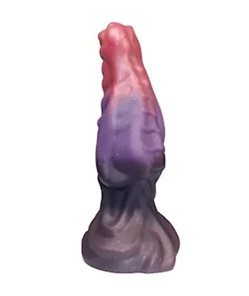 Kunpeng Fury Fantasy Dildo — image 2 of 3