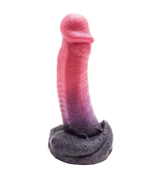 Kodama's Keep Fantasy Dildo — image 2 of 3