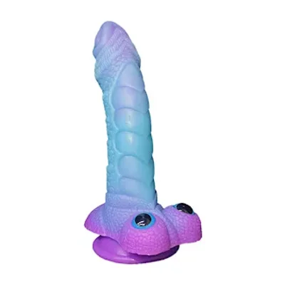 mischievous kobold fantasy dildo