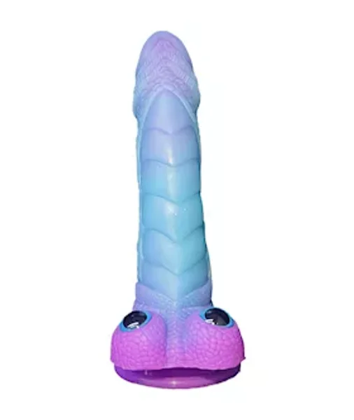 Mischievous Kobold Fantasy Dildo — image 2 of 4