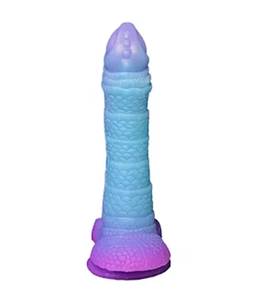 Mischievous Kobold Fantasy Dildo — image 4 of 4