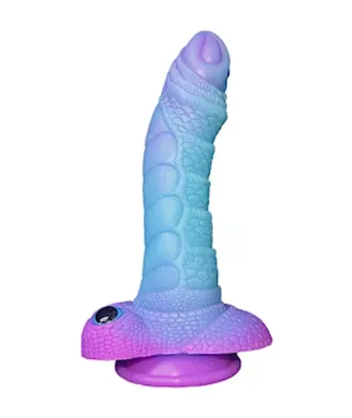Mischievous Kobold Fantasy Dildo — image 3 of 4