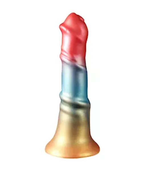 Fourth Horseman Fantasy Dildo — image 2 of 5