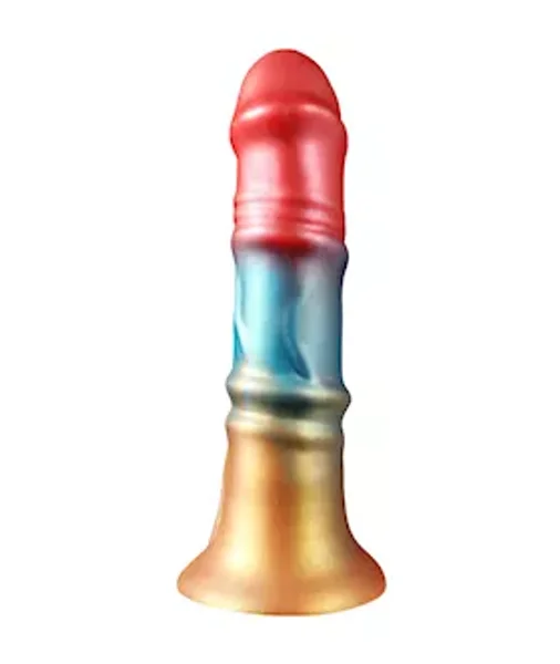 Fourth Horseman Fantasy Dildo — image 3 of 5