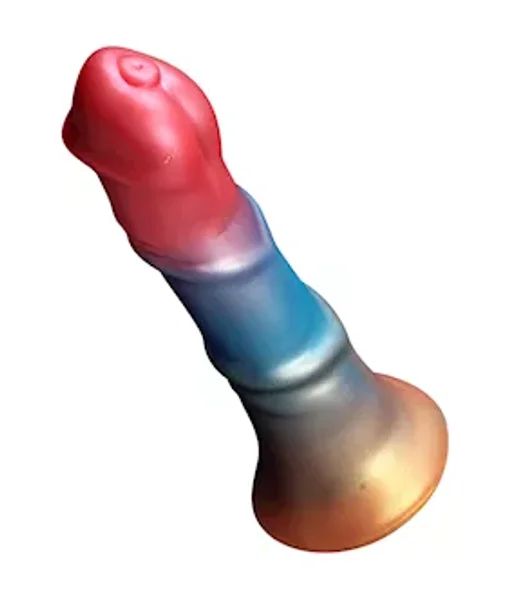 Fourth Horseman Fantasy Dildo — image 4 of 5