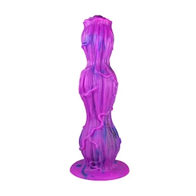 swollen gourd fantasy dildo
