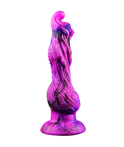 King Of Wolves Fantasy Dildo — image 3 of 5