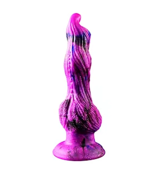 King Of Wolves Fantasy Dildo — image 2 of 5