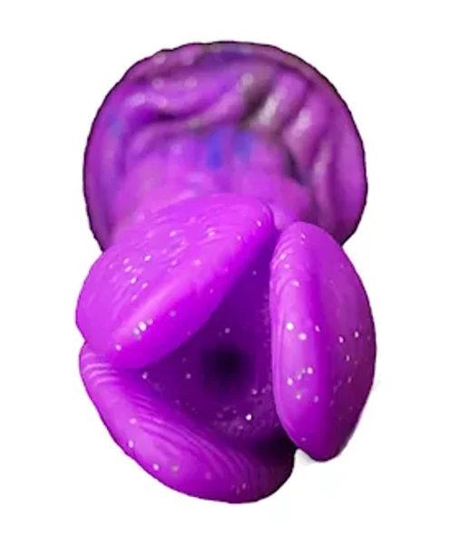 Dryad Devil Fantasy Dildo — image 3 of 4