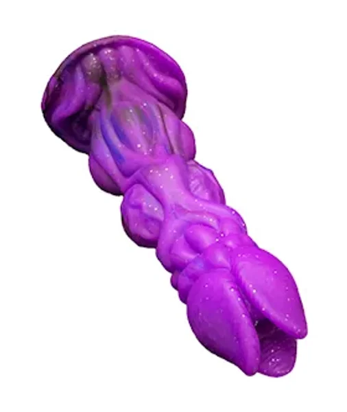 Dryad Devil Fantasy Dildo — image 2 of 4