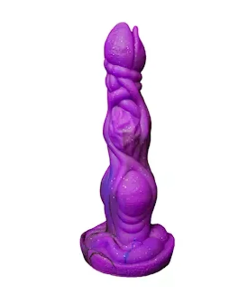 Dryad Devil Fantasy Dildo — image 4 of 4