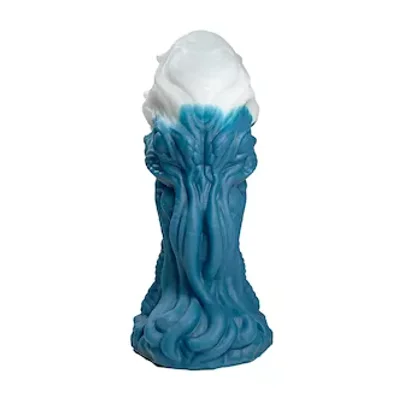 visions of cthulhu fantasy dildo