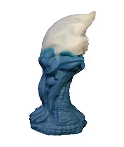 Visions Of Cthulhu Fantasy Dildo — image 4 of 4