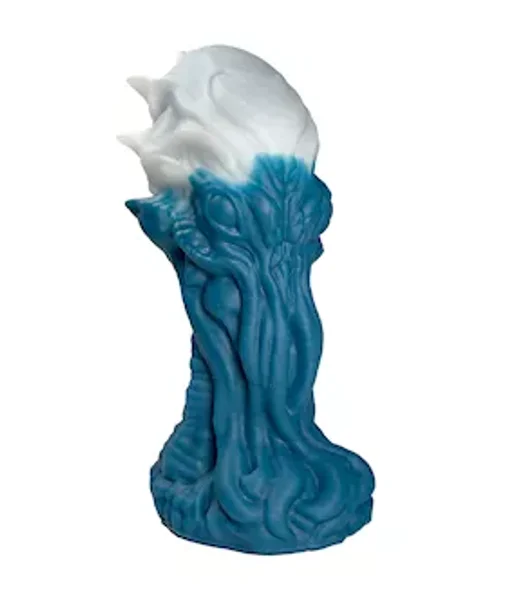 Visions Of Cthulhu Fantasy Dildo — image 2 of 4