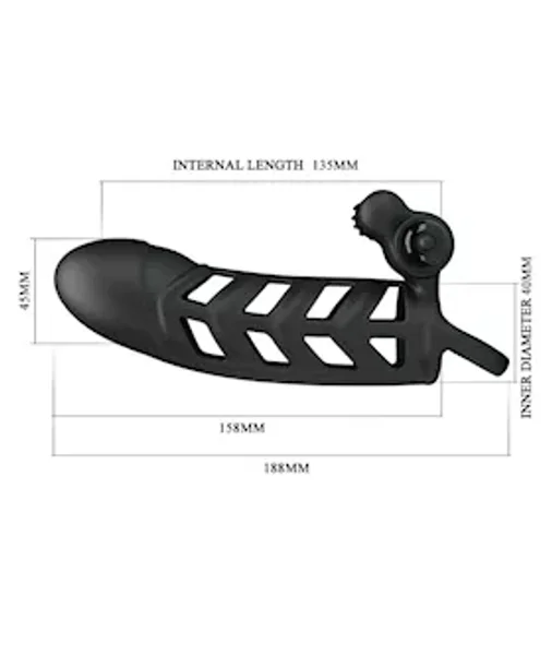 Penis Sleeve 2 — image 5 of 5