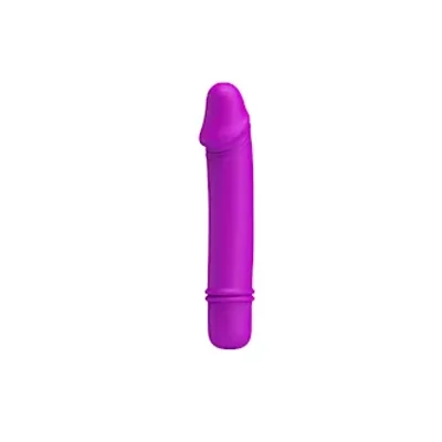 emily silicone mini vibe