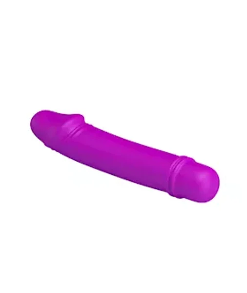 Emily Silicone Mini Vibe — image 2 of 3
