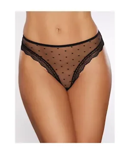 Allure The Secret Thong — image 3 of 4