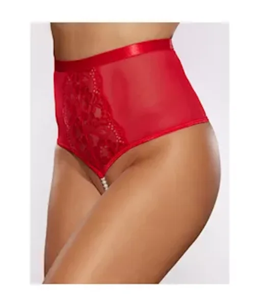 Allure Dare Me Thong — image 3 of 4