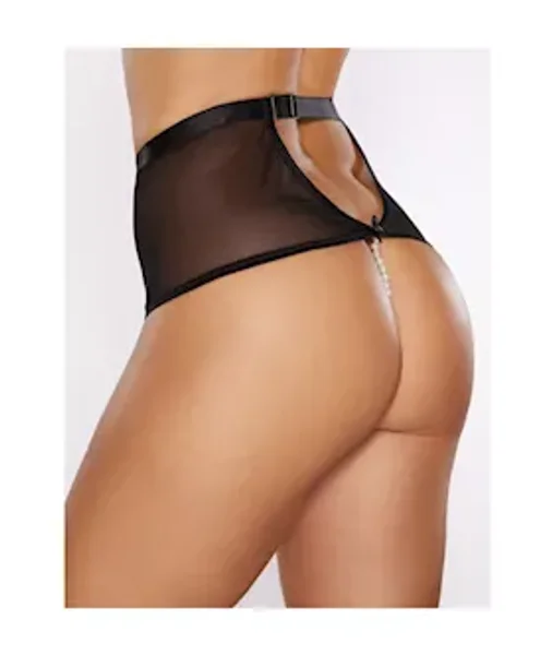 Allure Dare Me Thong — image 2 of 4