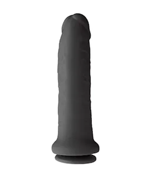 Extra Enormous Realistic Dildo — image 4 of 4
