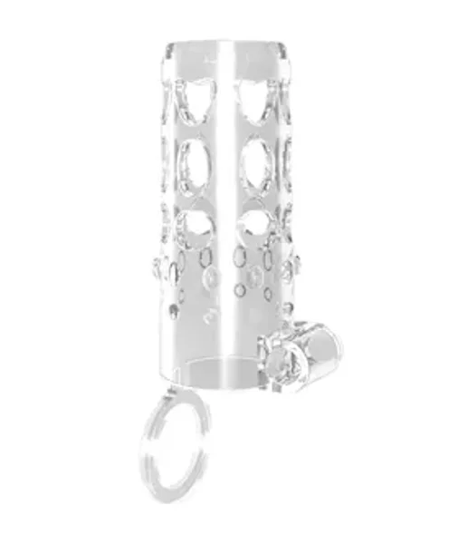 Double Enhancer Penis Sleeve Kit — image 3 of 3