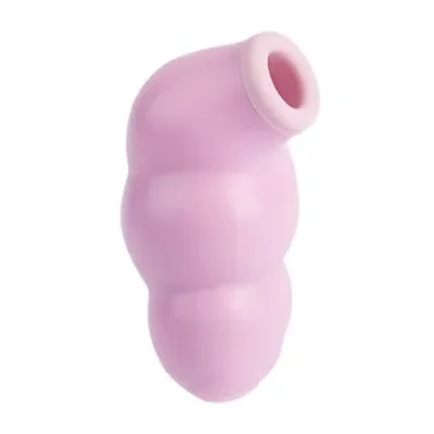 spiral o disposable suction vibrator