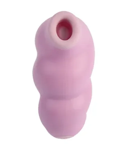 Spiral-o Disposable Suction Vibrator — image 2 of 3