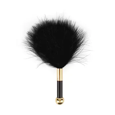 frisky feather tickler