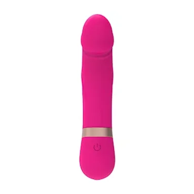 mello semirealistic vibrator