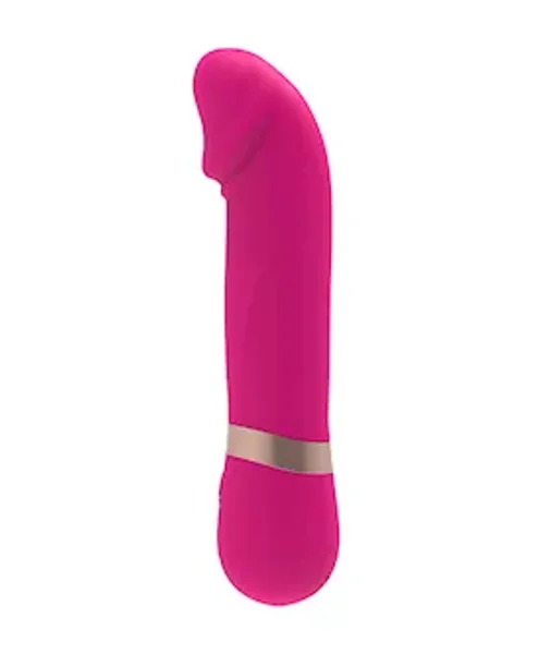 Mello Semirealistic Vibrator — image 2 of 2