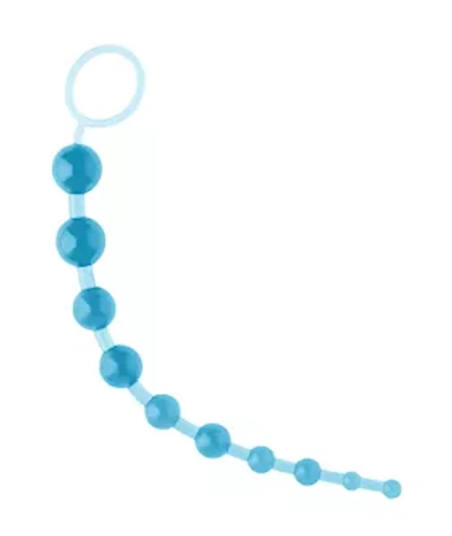 Classicus Anal Beads — image 2 of 2