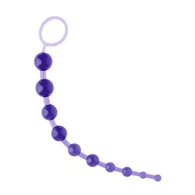 classicus anal beads