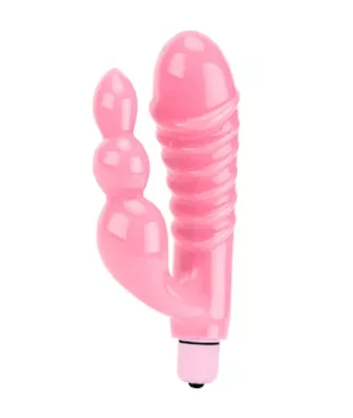 Occult Double Penetrating Vibrator — image 2 of 10