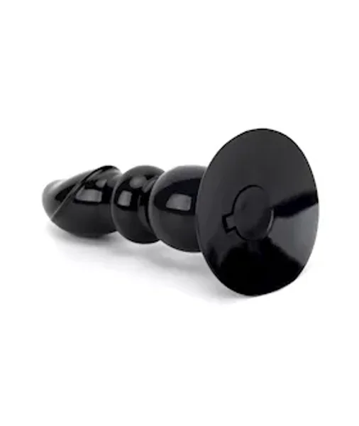 Turrim Vibrating Butt Plug — image 2 of 5