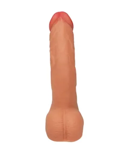 Naturale Silicone Dildo — image 2 of 3