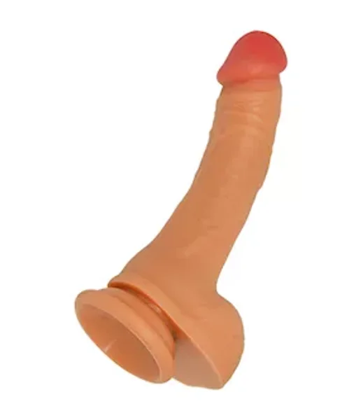 Naturale Silicone Dildo — image 3 of 3