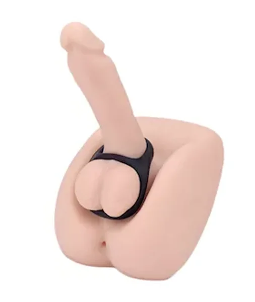 Attenuator Cock Ring — image 2 of 2